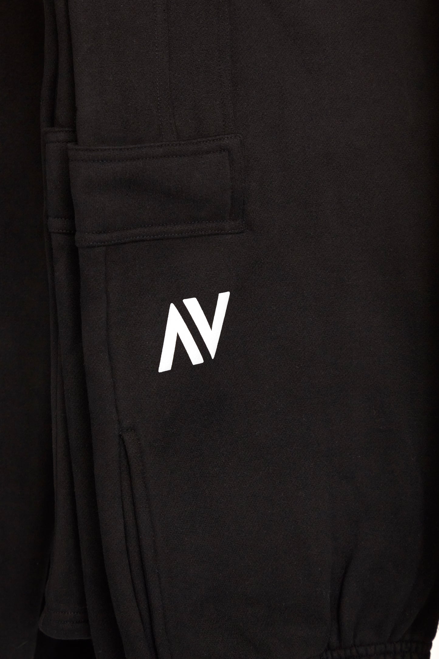 Essential Cargo Sweatpants